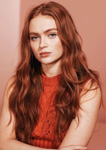 Sadie Sink photo