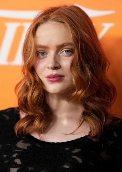 Sadie Sink photo