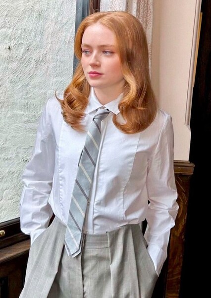 Sadie Sink photo