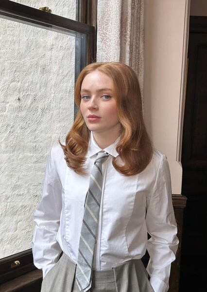 Sadie Sink photo