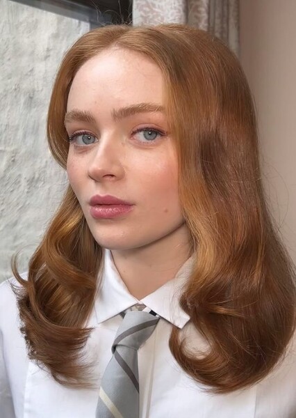 Sadie Sink photo