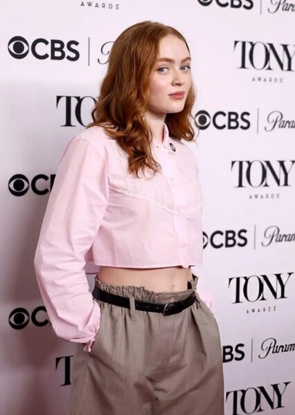 Sadie Sink photo