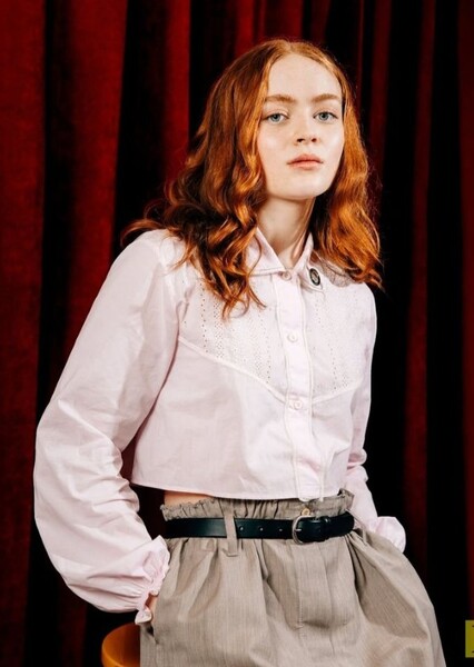 Sadie Sink photo