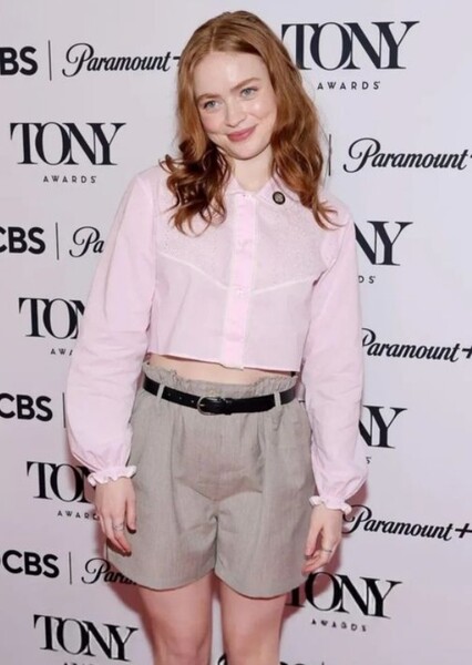 Sadie Sink photo