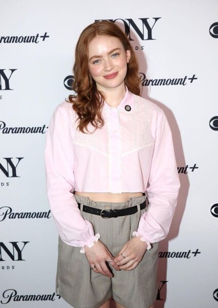 Sadie Sink photo