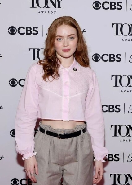 Sadie Sink photo