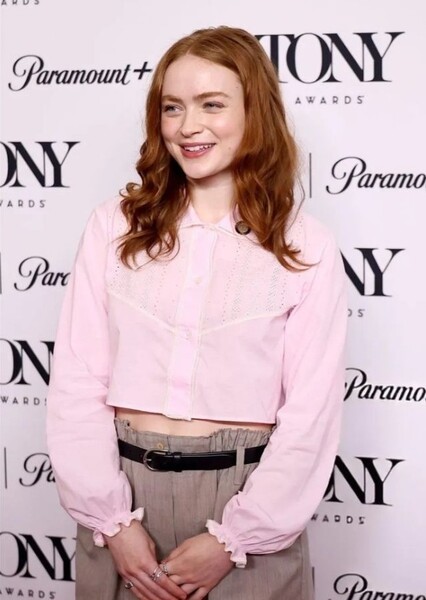 Sadie Sink photo