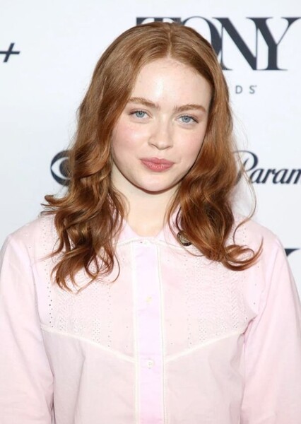 Sadie Sink photo