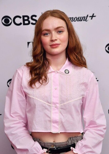 Sadie Sink photo