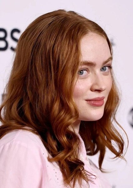 Sadie Sink photo