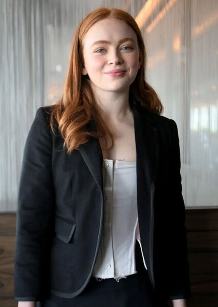 Sadie Sink photo