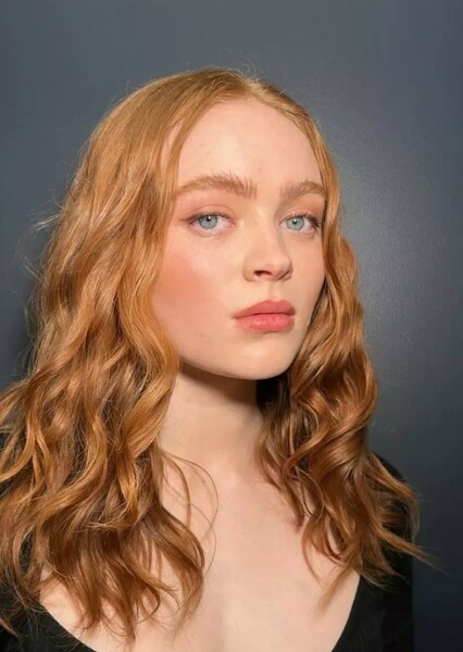 Sadie Sink photo