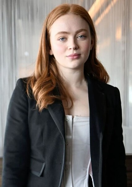 Sadie Sink photo