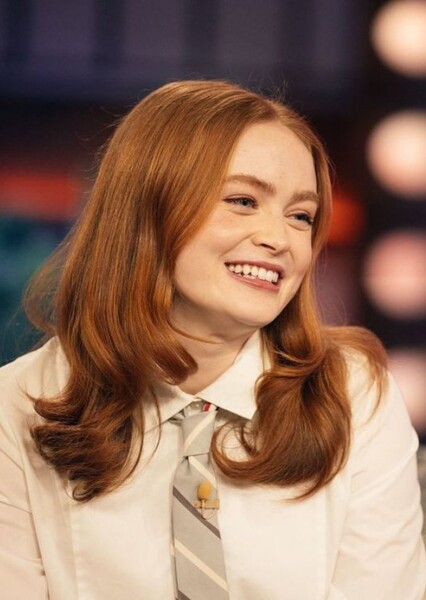 Sadie Sink photo