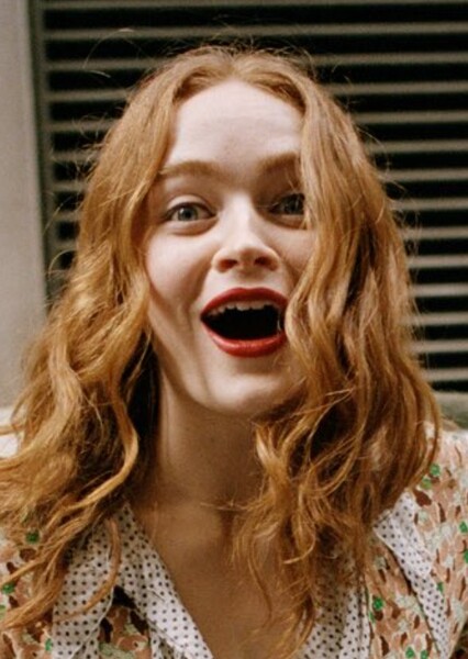 Sadie Sink photo