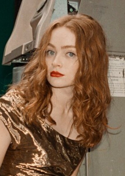 Sadie Sink photo