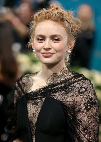 Sadie Sink photo