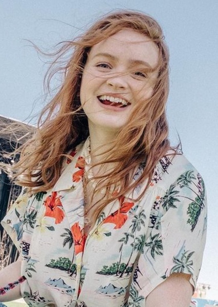 Sadie Sink photo