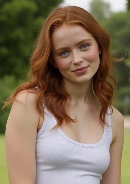 Sadie Sink photo