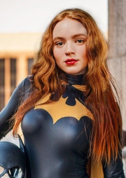 Sadie Sink photo