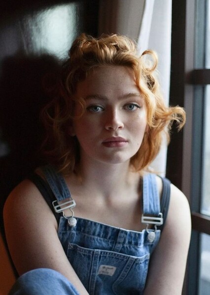 Sadie Sink photo