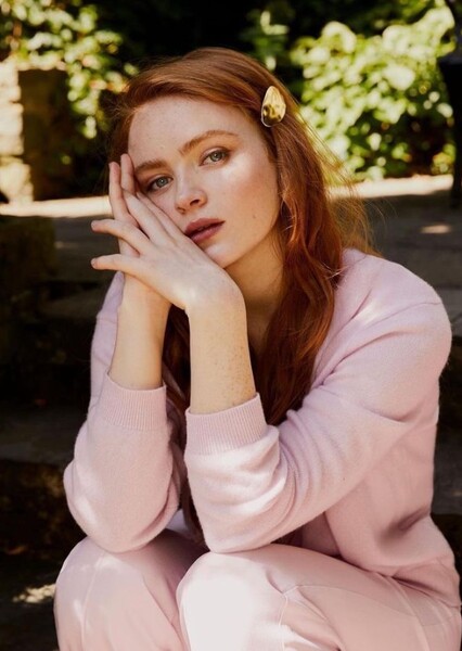 Sadie Sink photo