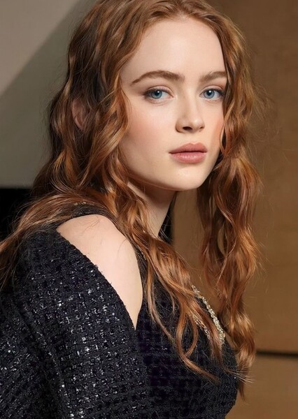 Sadie Sink photo