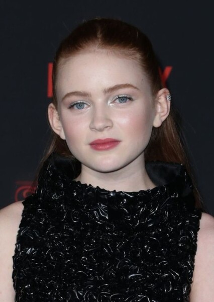 Sadie Sink photo
