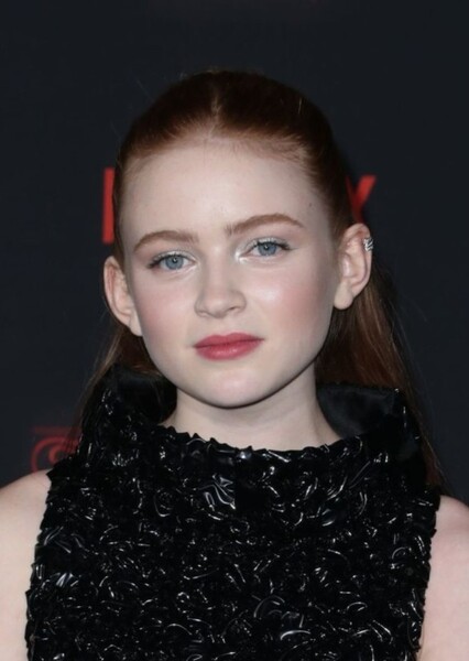 Sadie Sink