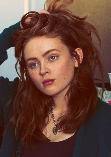 Sadie Sink photo