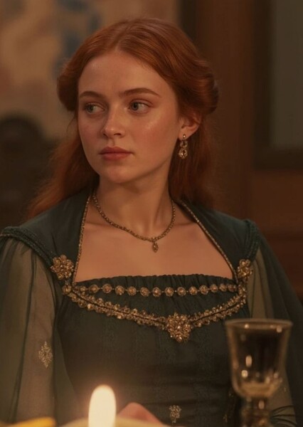 Sadie Sink photo