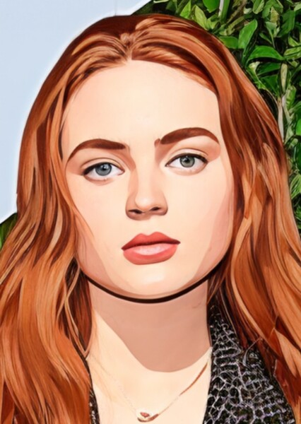 Sadie Sink photo