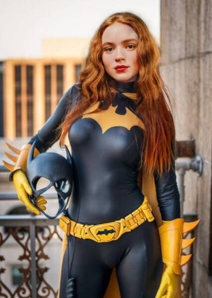 Sadie Sink