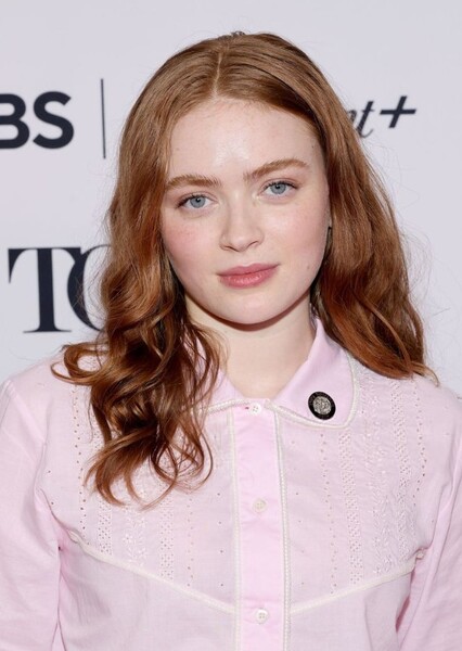 Sadie Sink photo