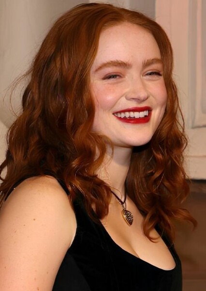 Sadie Sink photo