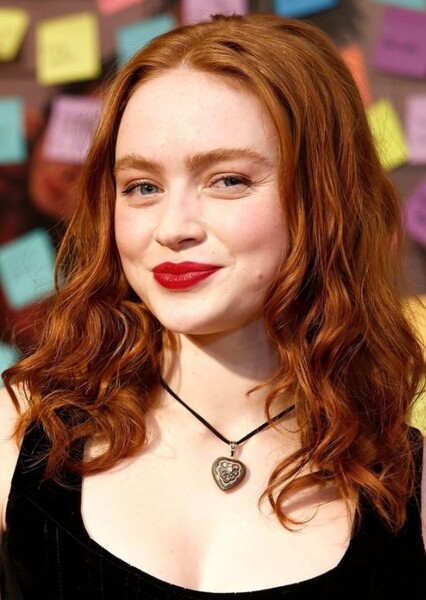Sadie Sink photo
