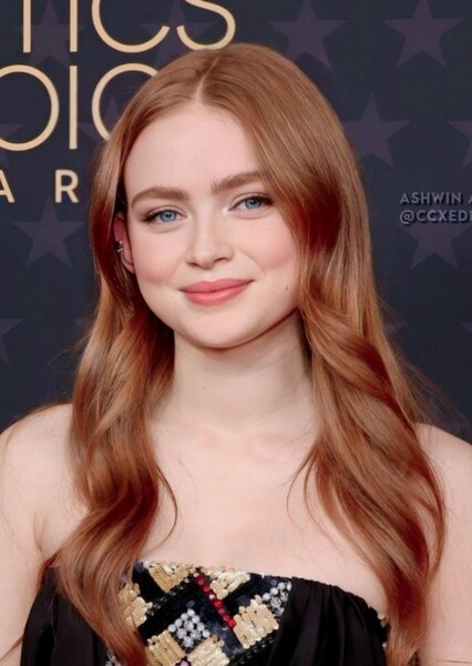 Sadie Sink photo