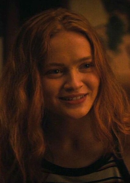 Sadie Sink photo