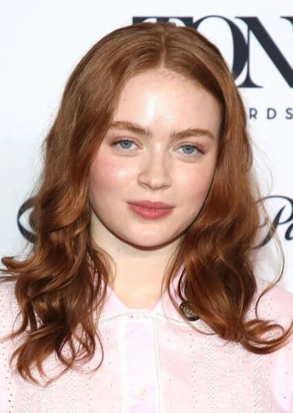 Sadie Sink photo