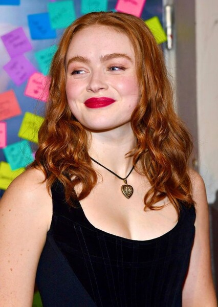 Sadie Sink photo