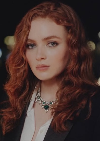 Sadie Sink photo