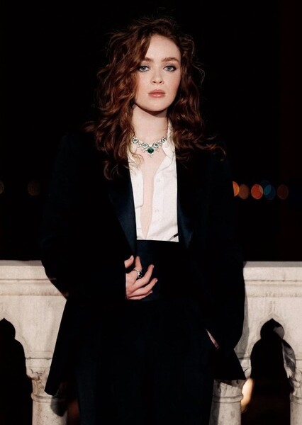 Sadie Sink photo