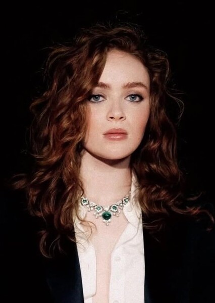 Sadie Sink photo