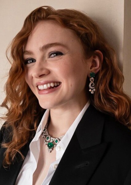 Sadie Sink photo