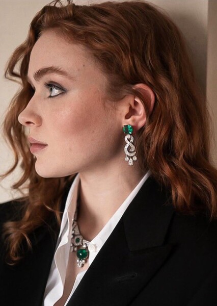 Sadie Sink photo