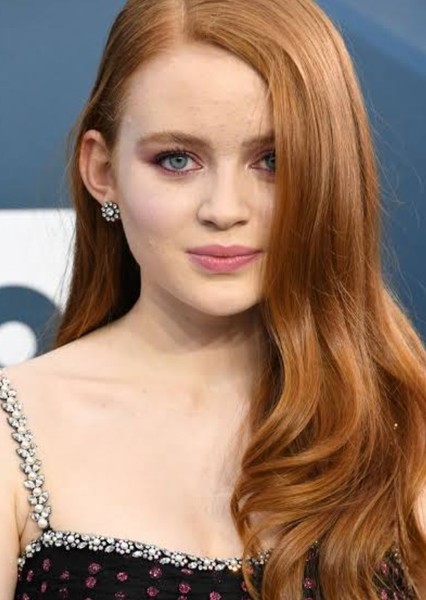 Sadie Sink photo