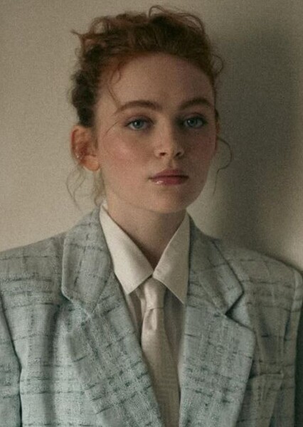 Sadie Sink photo