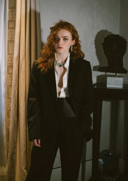 Sadie Sink photo