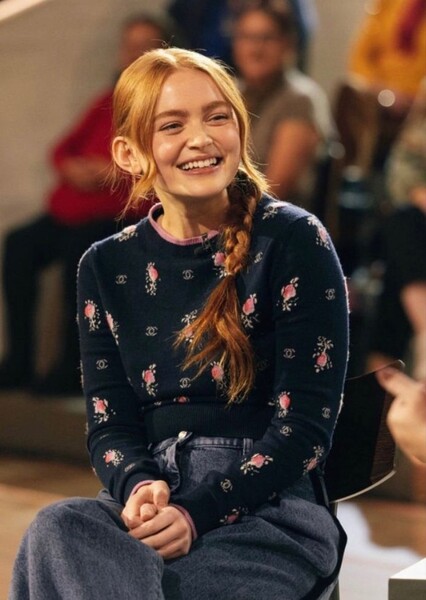 Sadie Sink photo