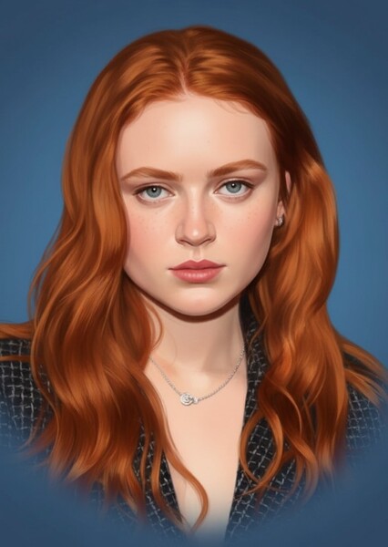 Sadie Sink photo